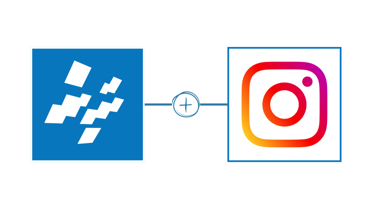 instagram integration