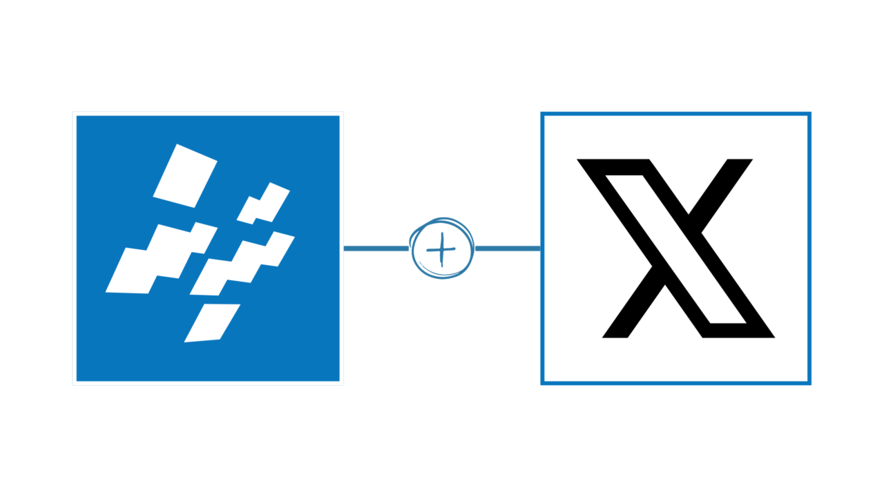 X integration