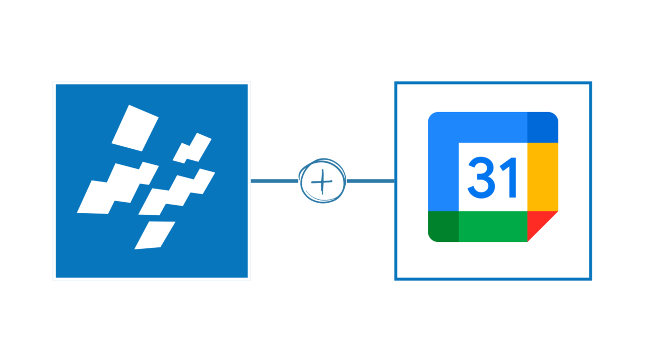 Google Calendar Integration