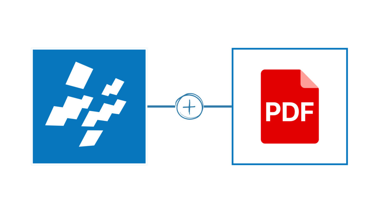 PDF Integration