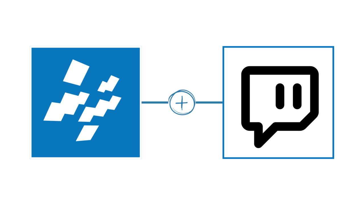 twitch integration