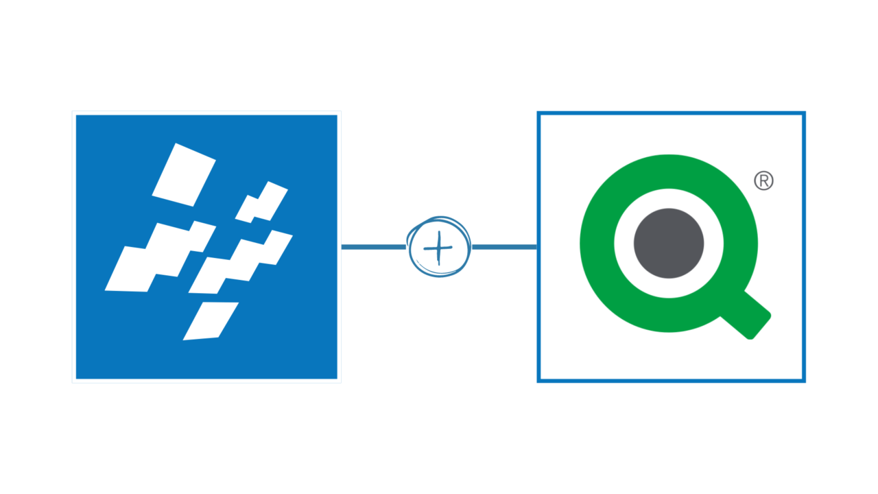 Qlik integration
